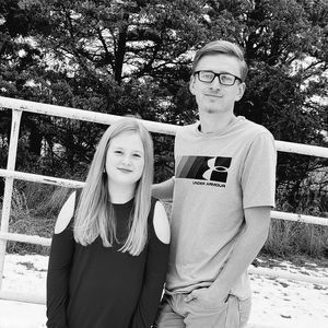 Meet your Posher, Gail